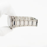 Rolex Datejust 126300 Blue Dial May 2019