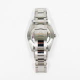 Rolex Datejust 126300 Blue Dial May 2019