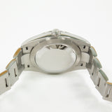Rolex Datejust 126300 Blue Roman Dial Aug 2023