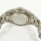 Rolex Datejust 126300 Green Dial Apr 2025