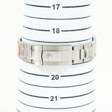 Rolex Datejust 126300 Green Dial Apr 2025