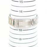 Rolex Datejust 126300 Silver Dial May 2020