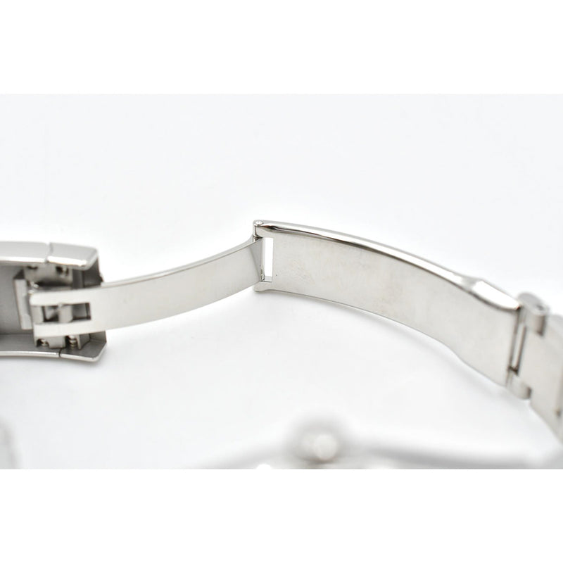 Rolex Datejust 126300 Silver Dial May 2025