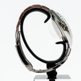 Rolex Datejust 126300 Slate Dial Nov 2023