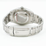 Rolex Datejust 126300 Slate Dial Nov 2023