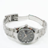 Rolex Datejust 126300 Slate Dial Nov 2023