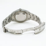 Rolex Datejust 126300 White Roman Dial Aug 2019