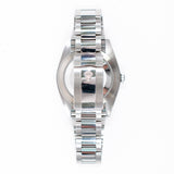 Rolex Datejust 126300 Wimbledon Dial Mar 2019