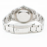 Rolex Datejust 126300 Wimbledon Dial Mar 2019