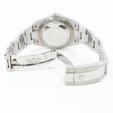 Rolex Datejust 126300 Wimbledon Dial Mar 2019