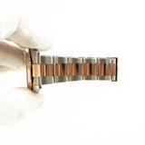 Rolex Datejust 126301 Sundust Dial Mar 2025