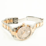 Rolex Datejust 126301 Sundust Dial Mar 2025