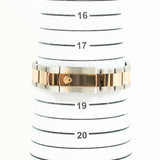 Rolex Datejust 126301 Sundust Dial Mar 2025