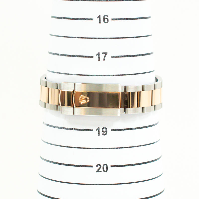 Rolex Datejust 126301 Sundust Dial Mar 2025