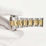Rolex Datejust 126303 Wimbledon Dial Mar 2024