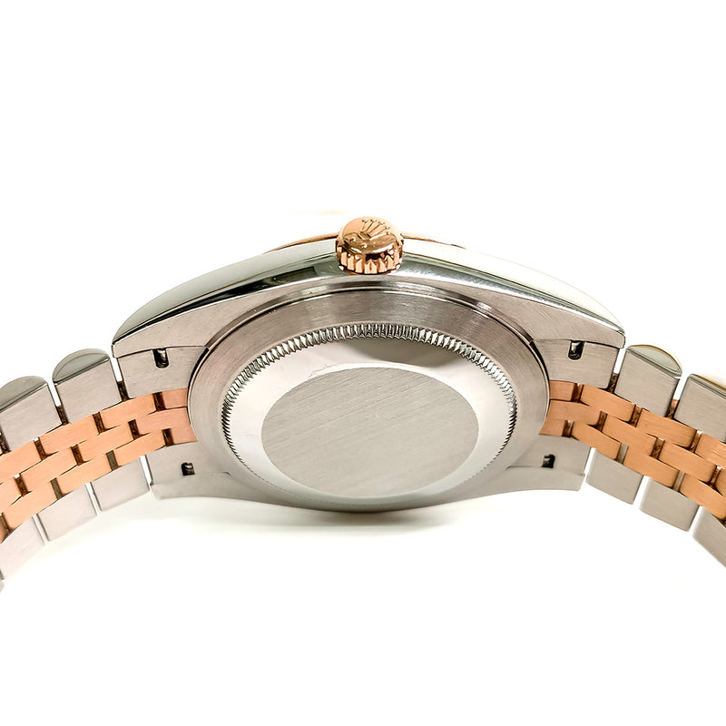 Rolex Datejust 126331 Sundust Dial Aug 2019