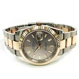 Rolex Datejust 126331 Sundust Dial Mar 2018