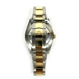 Rolex Datejust 126333G Champagne Diamond Dial Nov 2019