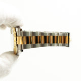 Rolex Datejust 126333 Black Dial Dec 2017