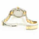 Rolex Datejust 126333 Black Dial Dec 2017