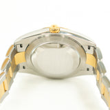 Rolex Datejust 126333 Black Dial Dec 2017