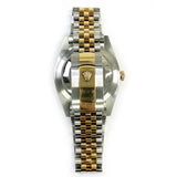 Rolex Datejust 126333 Silver Dial Nov 2019