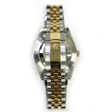 Rolex Datejust 126333 Wimbledon Dial Mar 2025