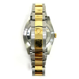 Rolex Datejust 126333 Wimbledon Dial Sep 2020