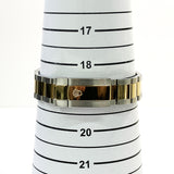 Rolex Datejust 126333 Wimbledon Dial Sep 2024