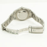 Rolex Datejust 126334G Blue Diamond Dial Oct 2019