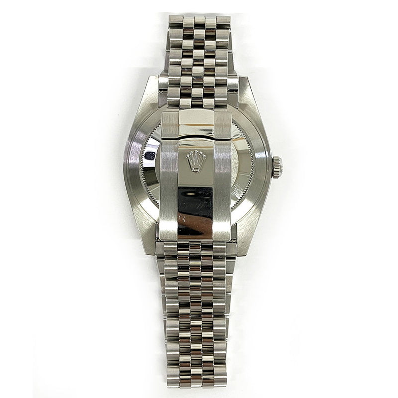 Rolex Datejust 126334 Black Dial Feb 2023
