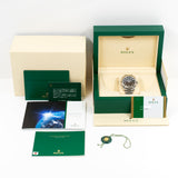 Rolex Datejust 126334 Black Dial Jan 2020