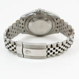 Rolex Datejust 126334 Black Dial Jan 2020