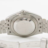 Rolex Datejust 126334 Black Dial Jan 2020