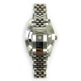 Rolex Datejust 126334 Black Dial Jan 2025