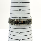 Rolex Datejust 126334 Black Dial Jan 2025