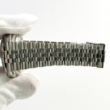 Rolex Datejust 126334 Black Dial Jan 2025