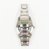 Rolex Datejust 126334 Black Dial Jun 2021