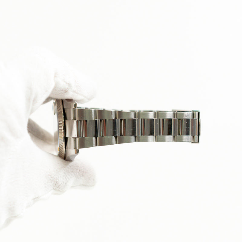 Rolex Datejust 126334 Black Dial Sep 2020