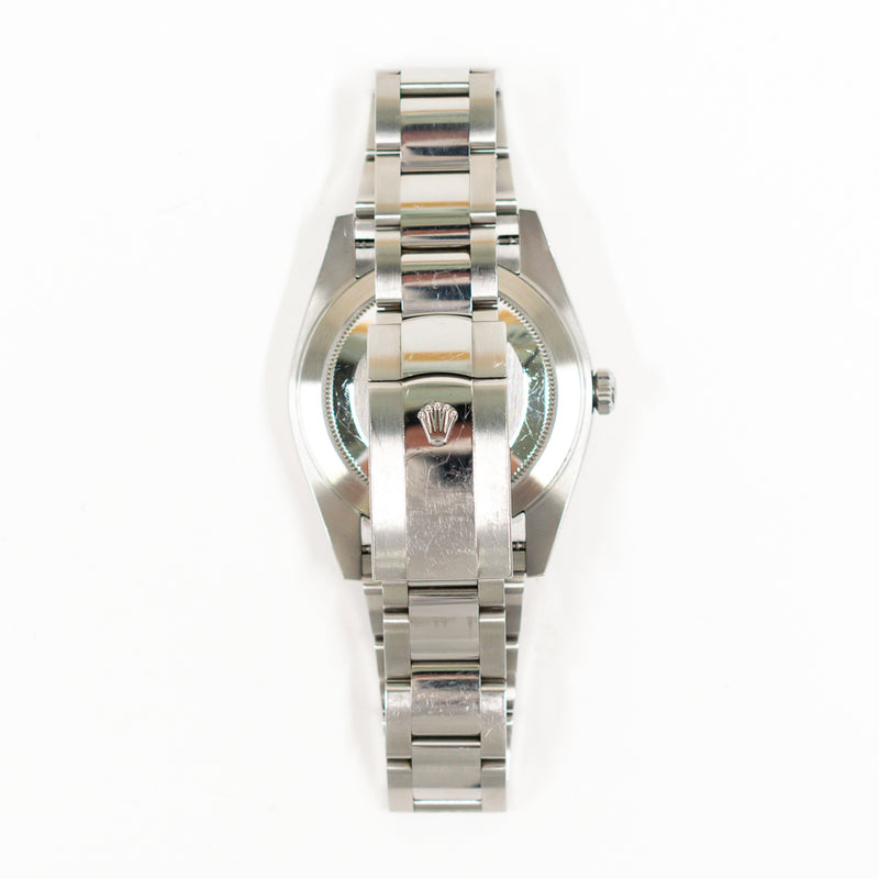 Rolex Datejust 126334 Black Dial Sep 2020