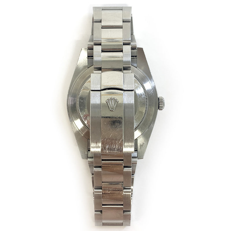 Rolex Datejust 126334 Blue Dial May 2019