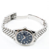 Rolex Datejust 126334 Blue Dial May 2024