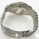 Rolex Datejust 126334 Blue Roman Dial Nov 2019