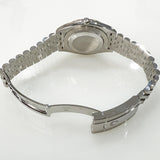 Rolex Datejust 126334 Blue Roman Dial Nov 2019