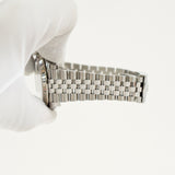Rolex Datejust 126334 Mint Green Dial May 2025