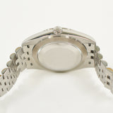 Rolex Datejust 126334 Mint Green Dial May 2025