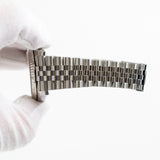 Rolex Datejust 126334 Silver Dial Sep 2025