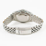 Rolex Datejust 126334 Silver Dial Sep 2025