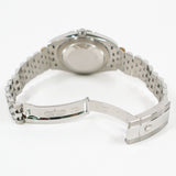 Rolex Datejust 126334 Silver Dial Sep 2025