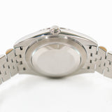 Rolex Datejust 126334 Silver Dial Sep 2025